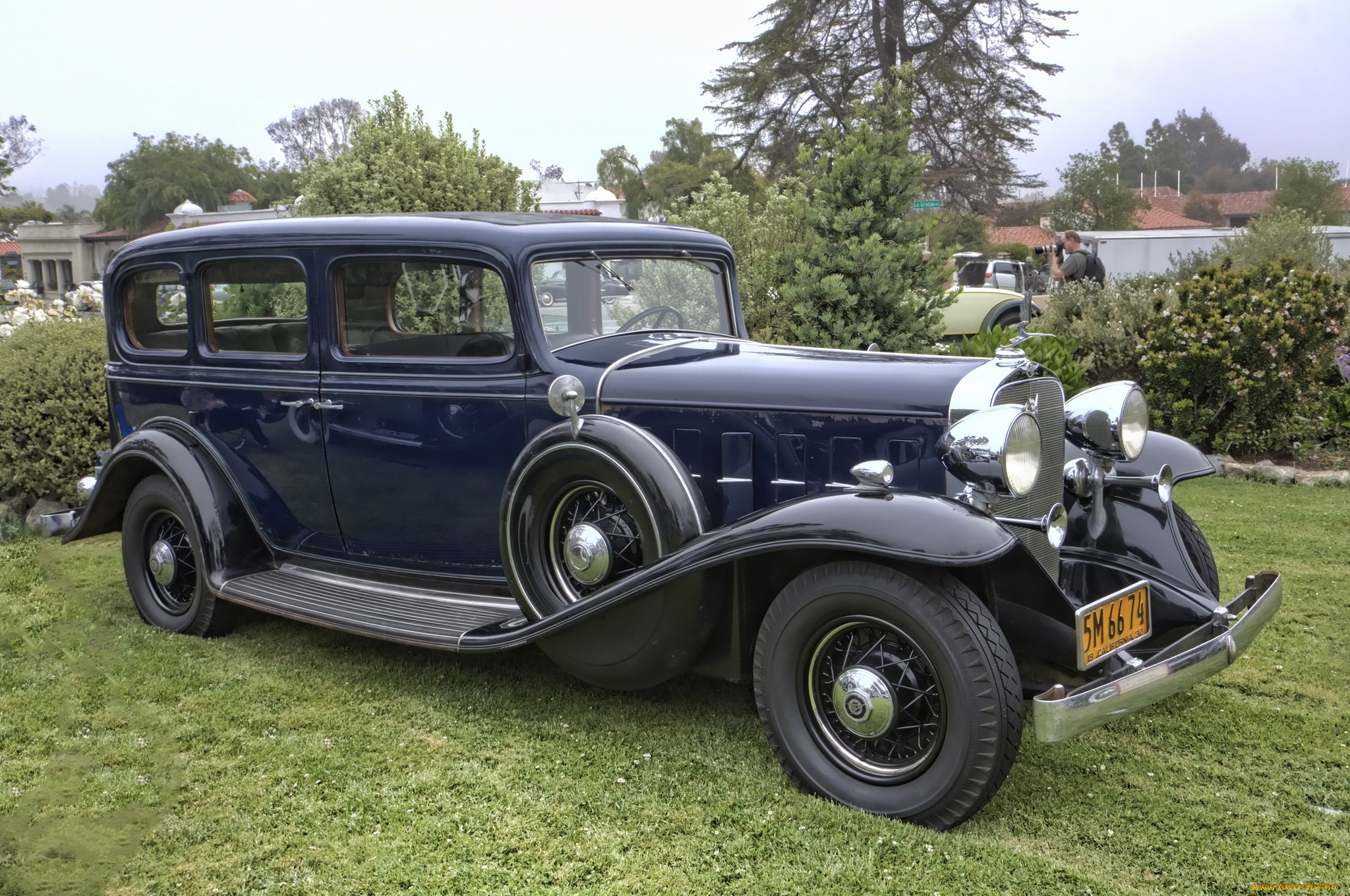 1932 cadillac 355b imperial sedan, ,    , , 